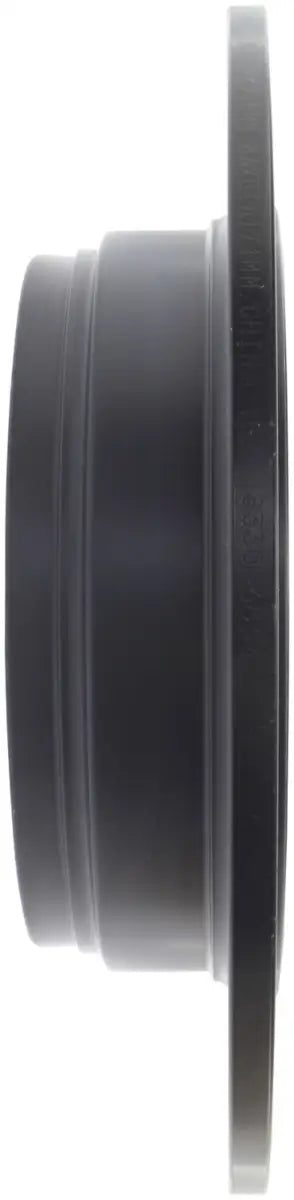 StopTech Power Slot Slotted 04-08 Acura TL/TL-S / 03-09 Honda Element Rear Left Rotor 