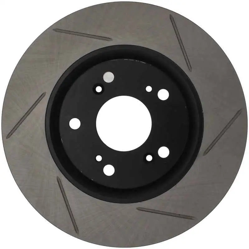 Stoptech 126.40057SL