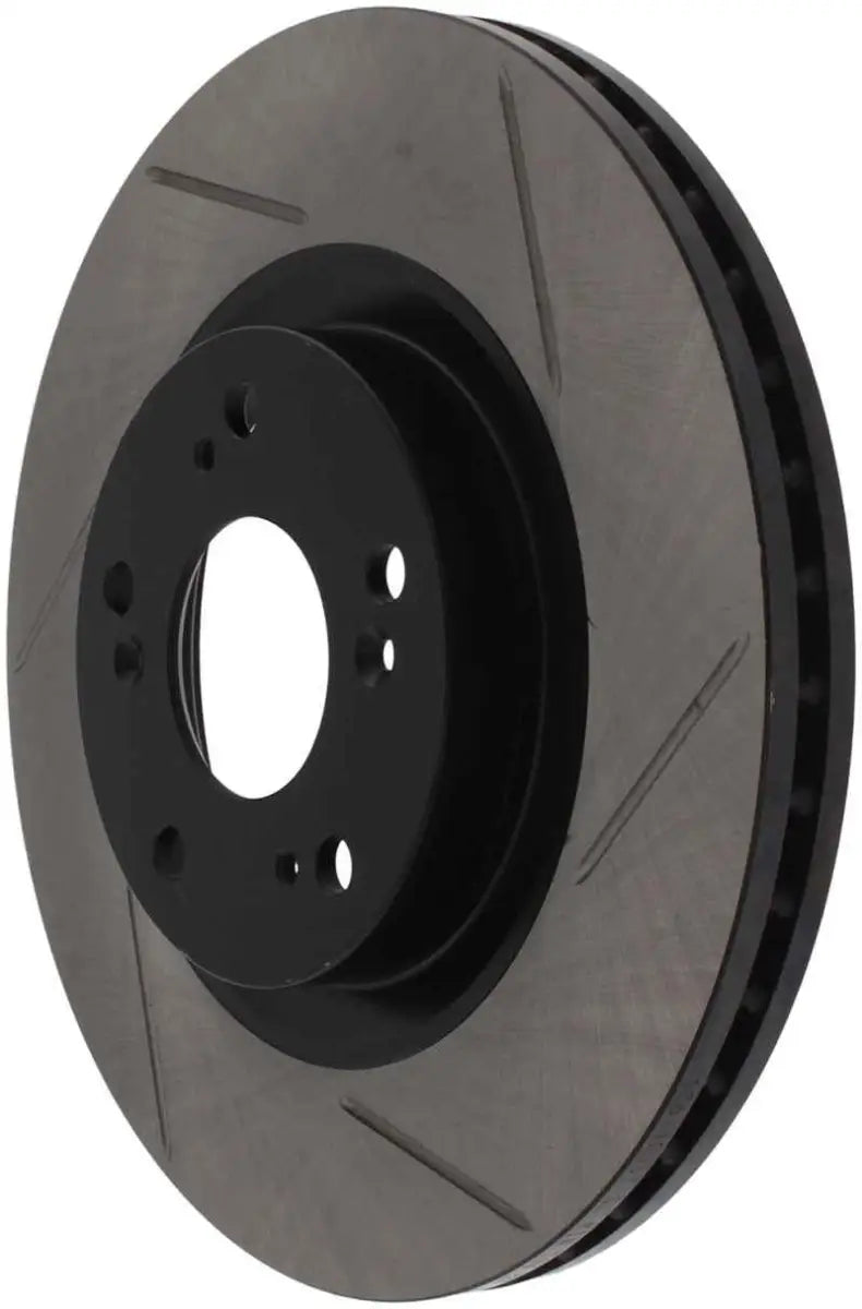 Stoptech 126.40057SL