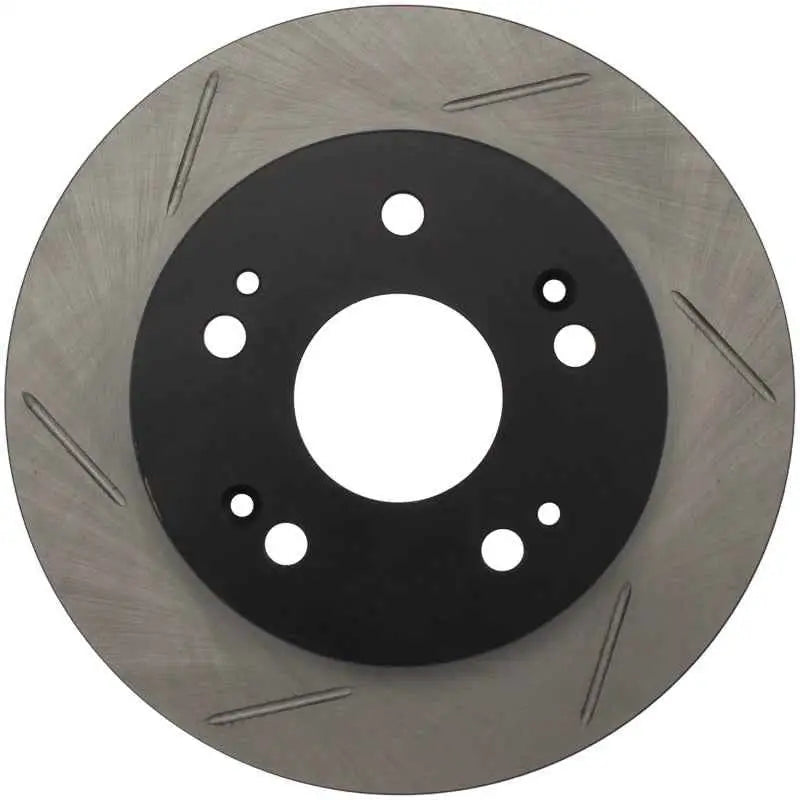 Stoptech 126.40040SR