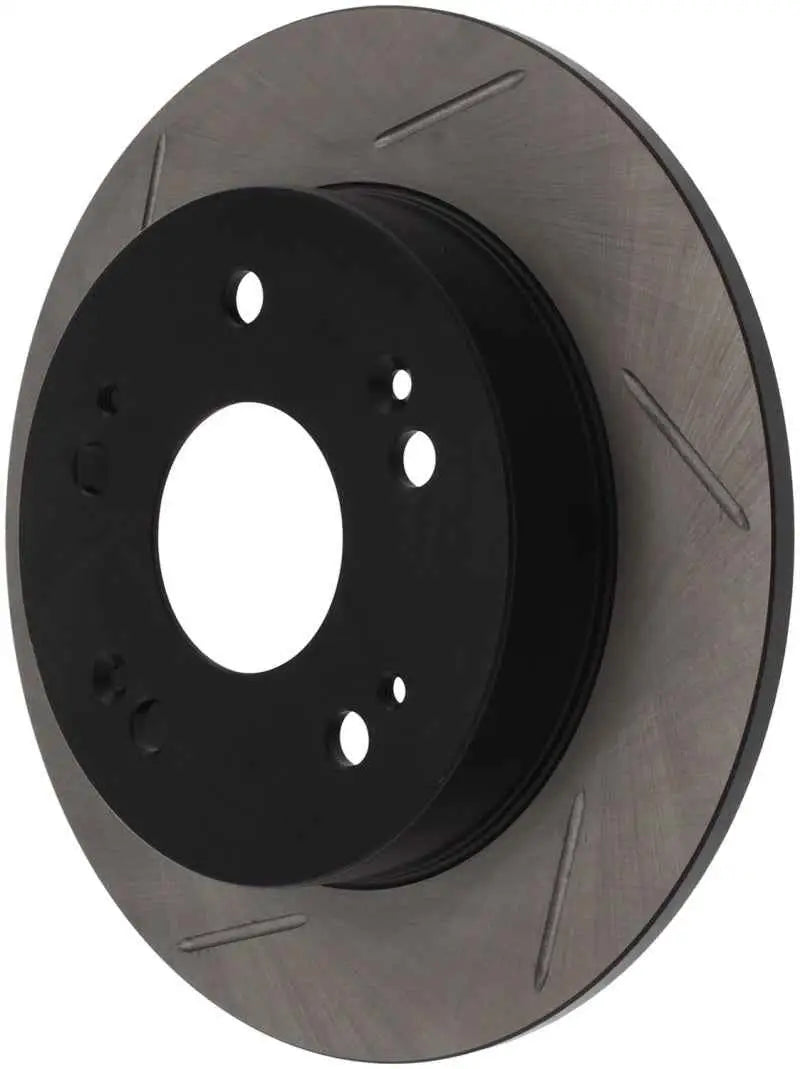 Stoptech 126.40040SR