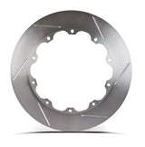 StopTech Replacement Left Slotted 355x32mm BBK Aero Rotor - Truck & Automotive