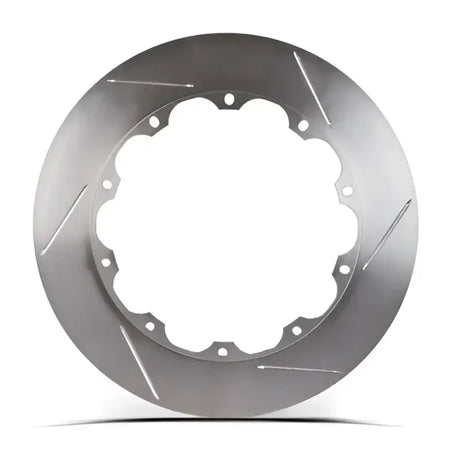 StopTech Replacement Left Slotted 355x32mm BBK Aero Rotor - Truck & Automotive