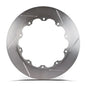 StopTech Replacement Left Slotted 355x32mm BBK Aero Rotor - Truck & Automotive