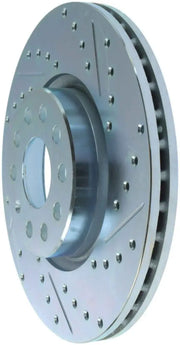Stoptech 227.33098L