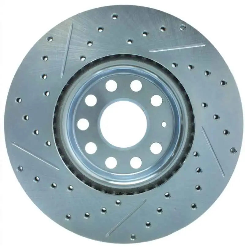 Stoptech 227.33098L