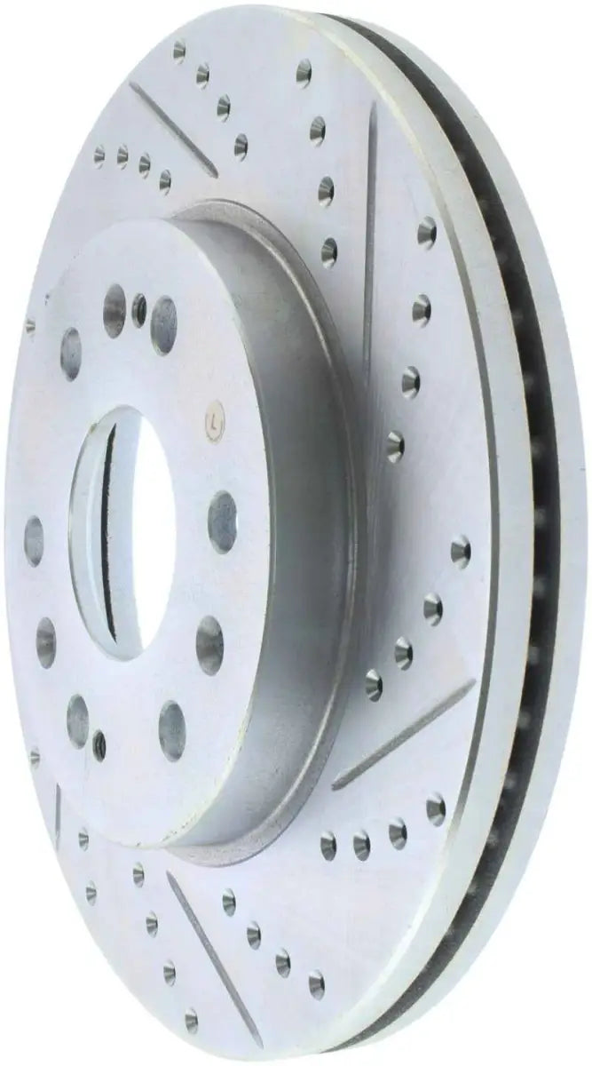 Stoptech 227.66057L