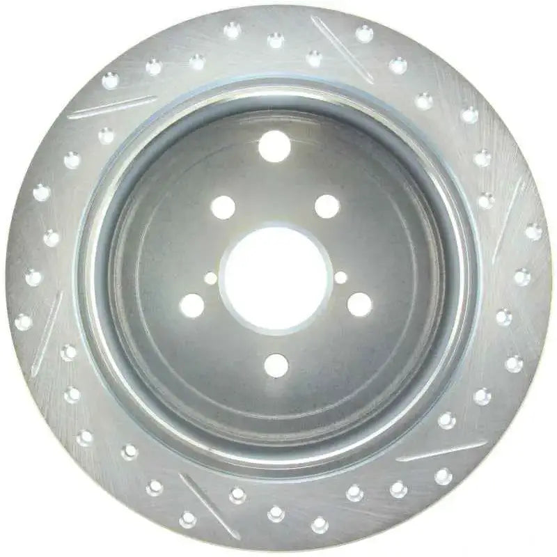 Stoptech 227.47029R