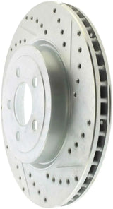 Stoptech 227.63061L