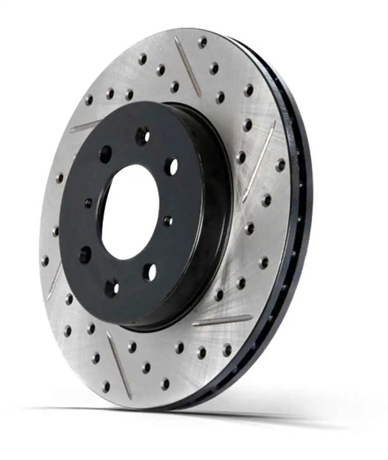 Stoptech 227.33137L