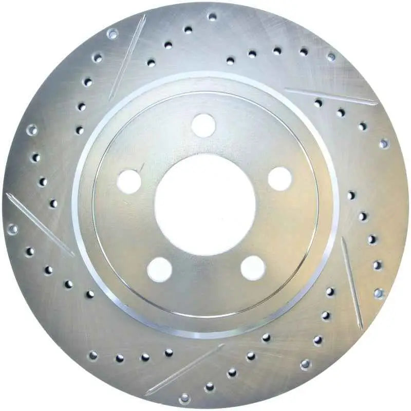 Stoptech 227.63062R