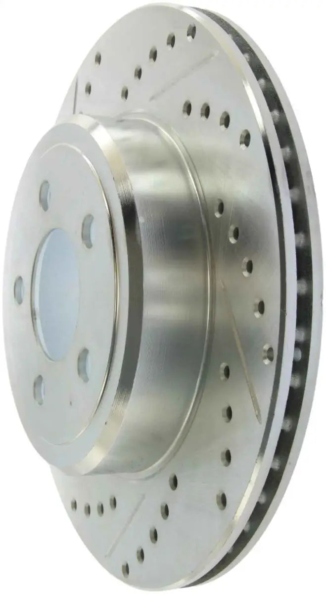 Stoptech 227.63062R