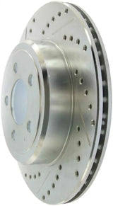 Stoptech 227.63062R
