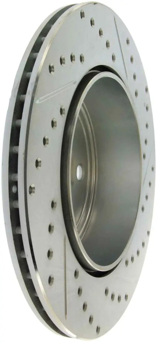 Stoptech 227.63062R