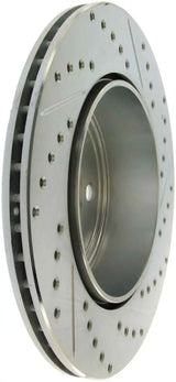 Stoptech 227.63062R