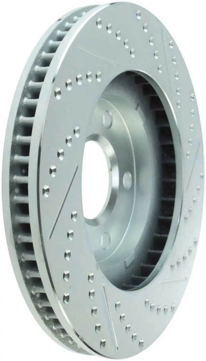 Stoptech 227.62055R