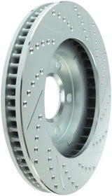 Stoptech 227.62055R