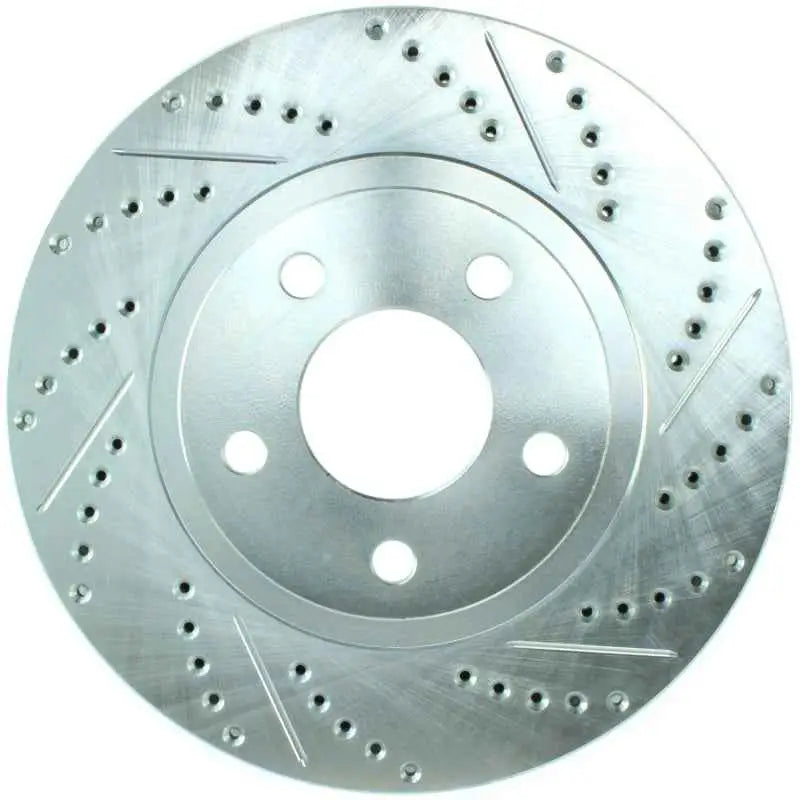 Stoptech 227.62055L