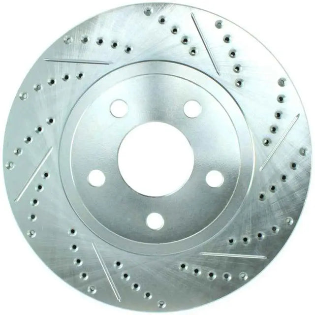 Stoptech 227.62055L