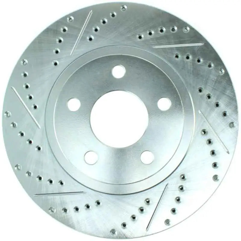 Stoptech 227.62055R
