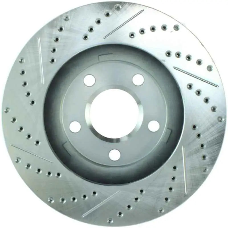 Stoptech 227.62055L