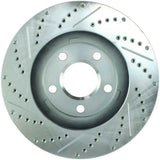Stoptech 227.62055L