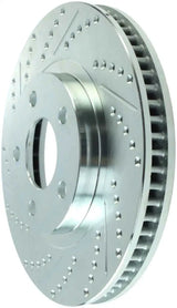 Stoptech 227.62055R
