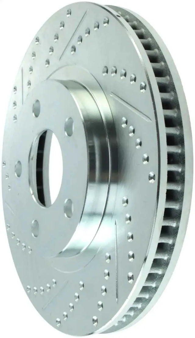 Stoptech 227.62055R