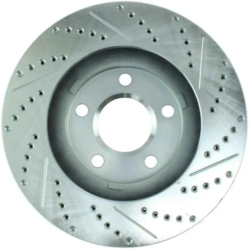 Stoptech 227.62055R