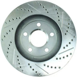 Stoptech 227.62055R