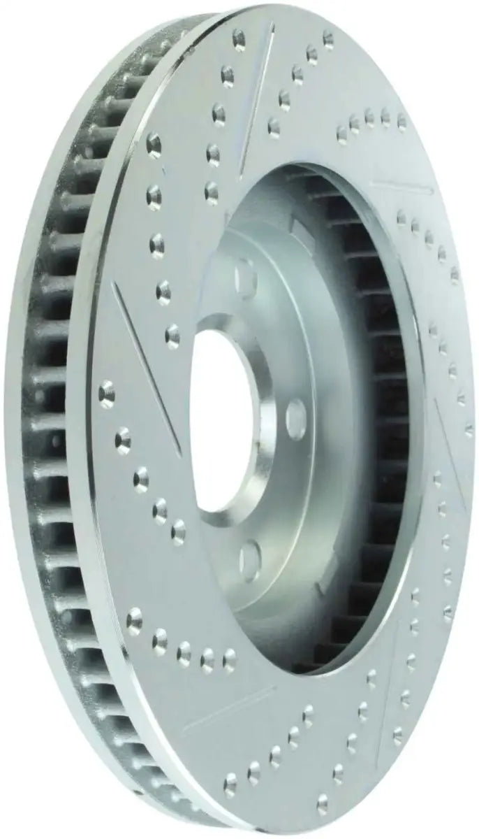 Stoptech 227.62055L