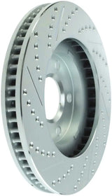Stoptech 227.62055L