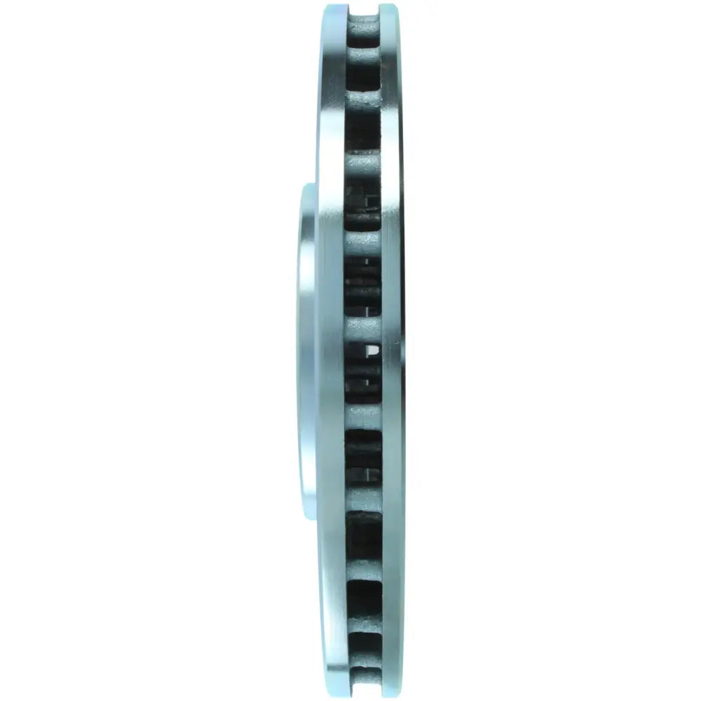 StopTech Select Sport Drilled & Slotted Rotor - Front Left - Truck & Automotive