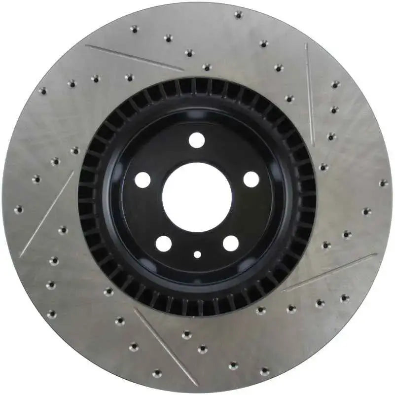 Stoptech 127.33134R