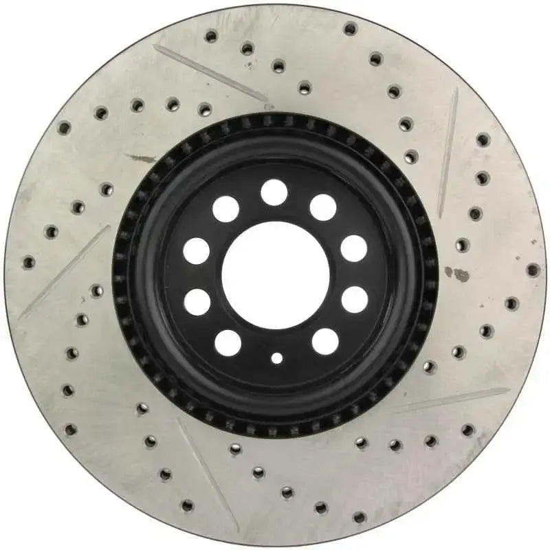 Stoptech 127.33062R