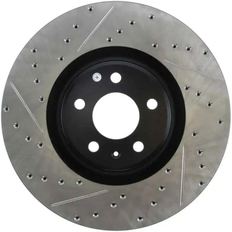 Stoptech 127.33134R