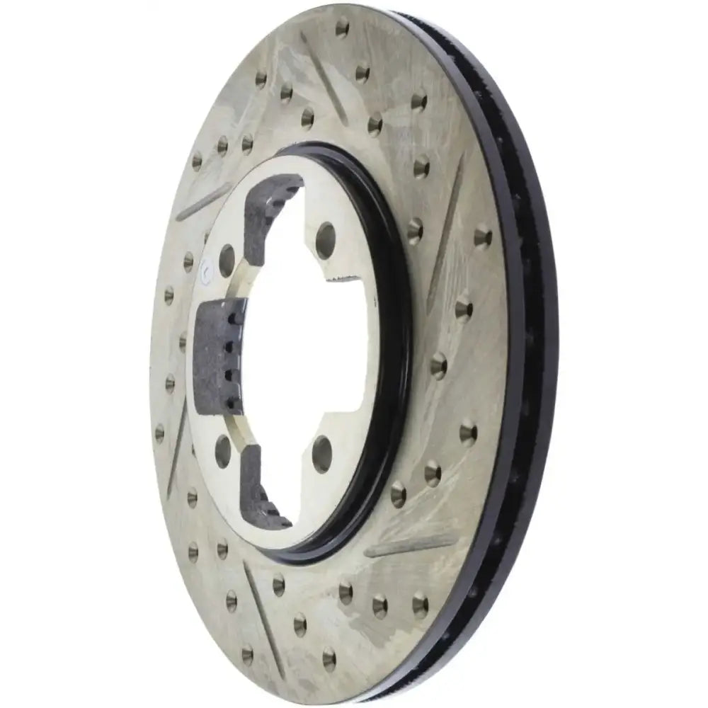 Stoptech 127.42005L