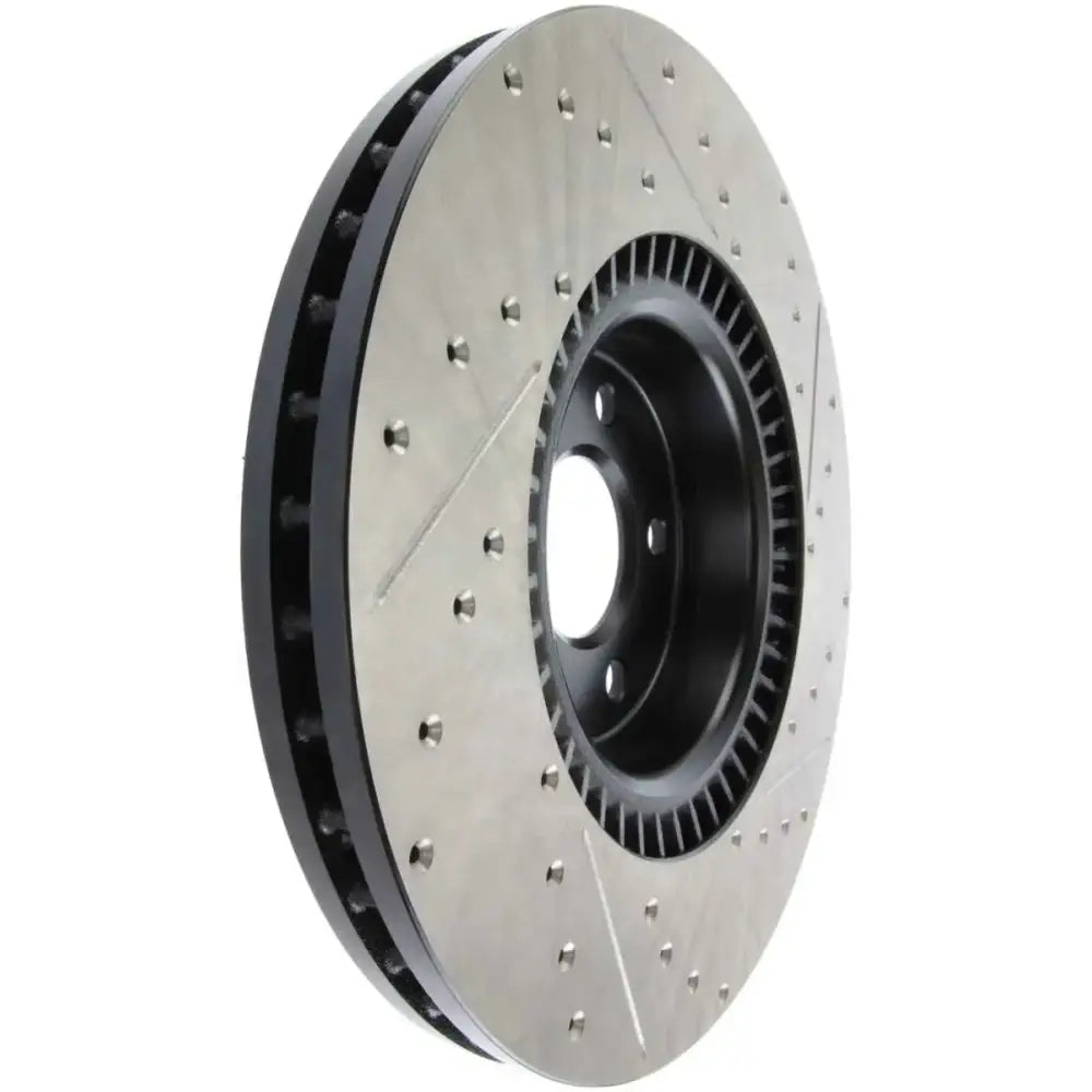Stoptech 127.33134R