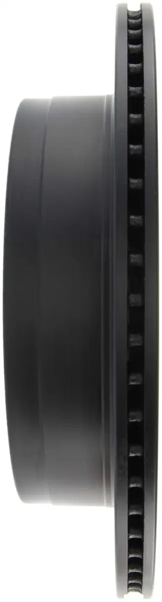 StopTech Slotted & Drilled Sport Brake Rotor 