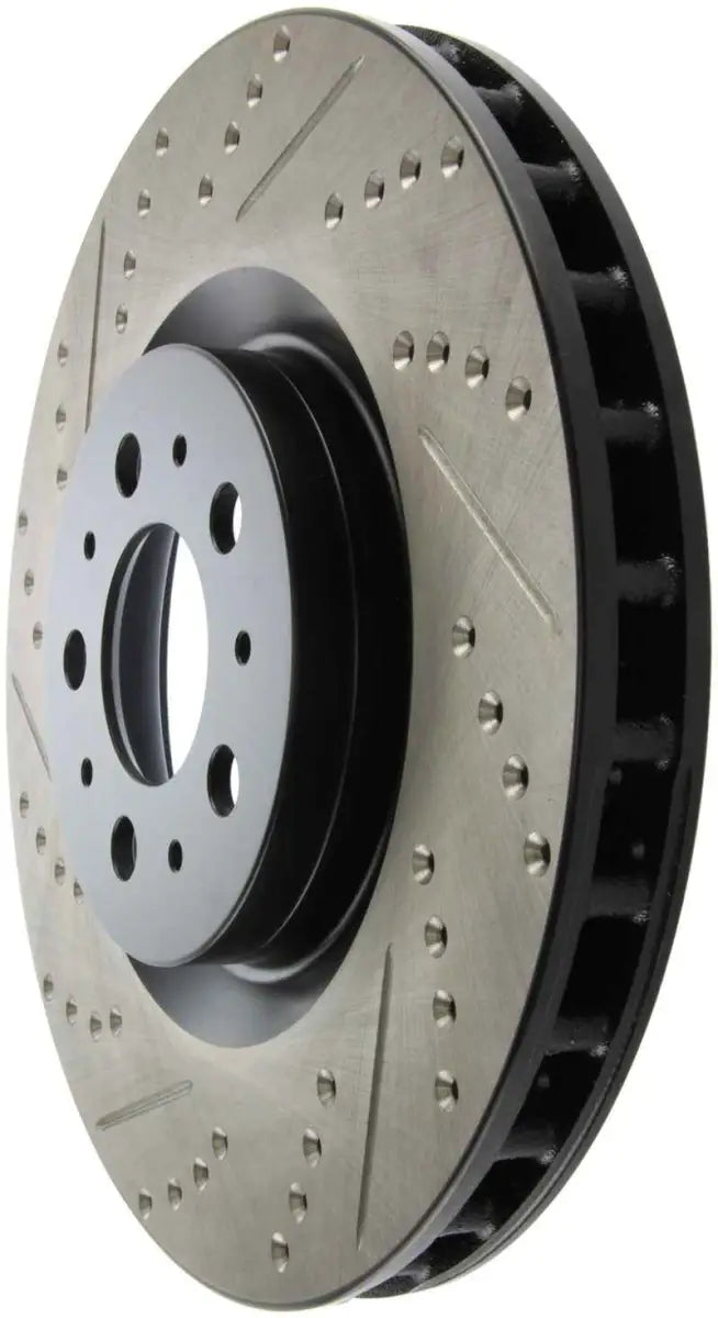 Stoptech 127.39035R