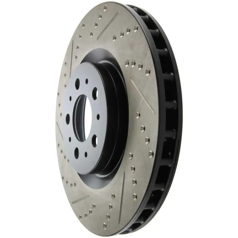 Stoptech 127.39035R