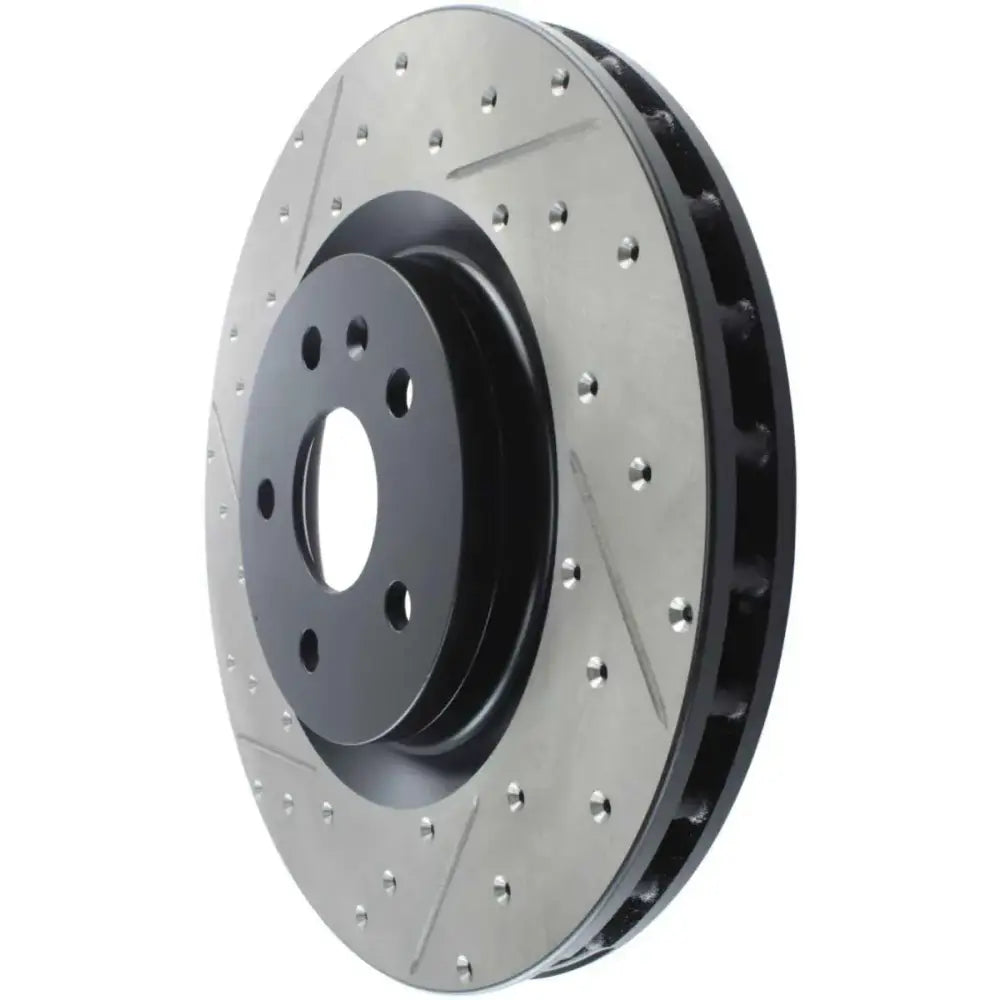 Stoptech 127.62124R