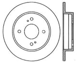 Stoptech 127.42016R