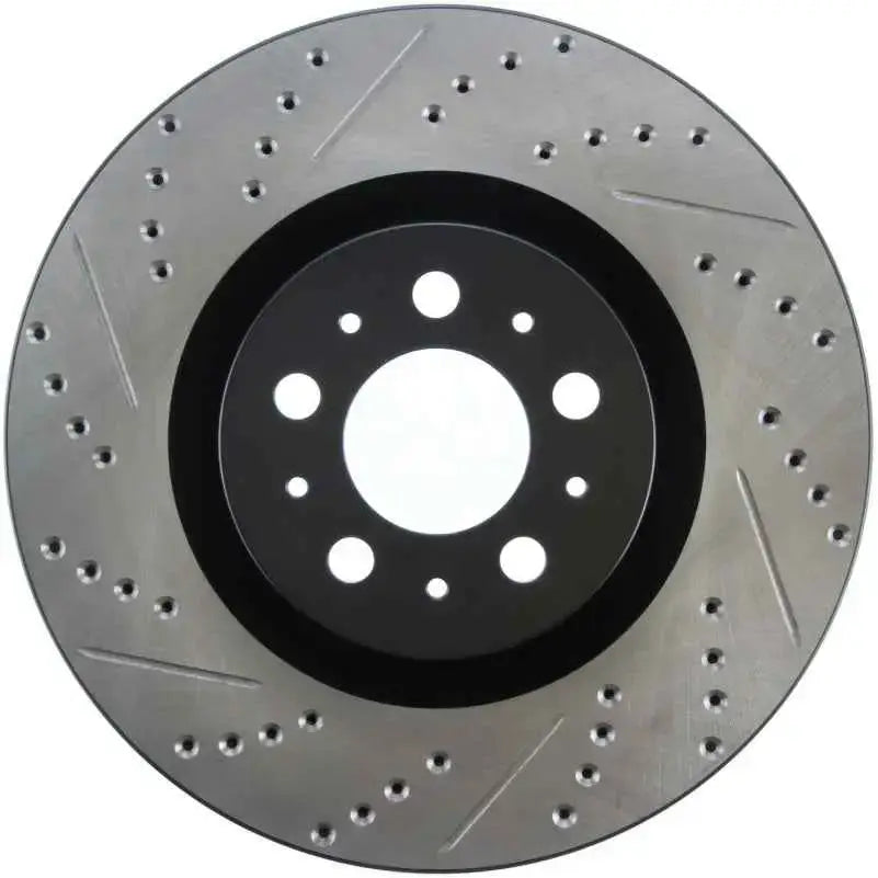 Stoptech 127.39035R