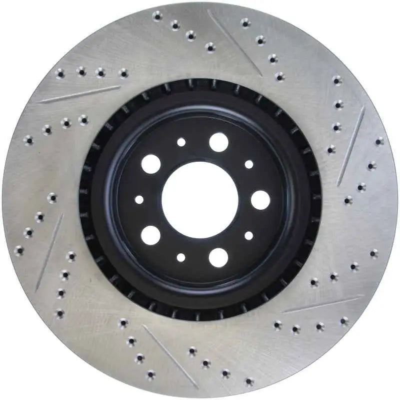 Stoptech 127.39035R