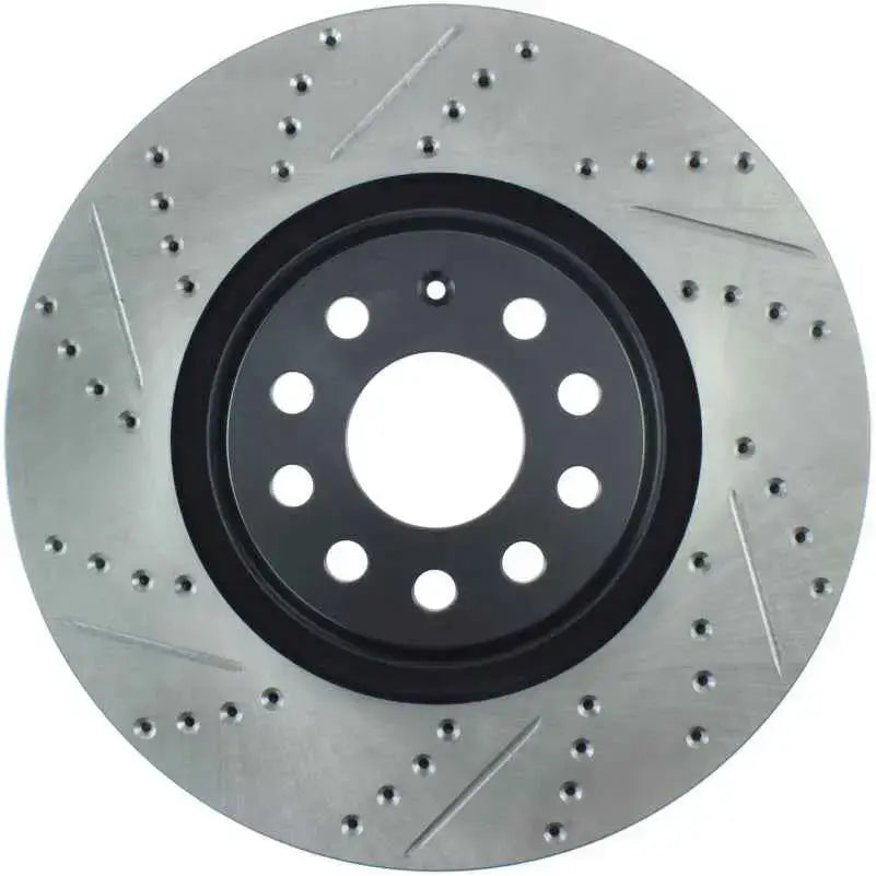 Stoptech 127.33144R