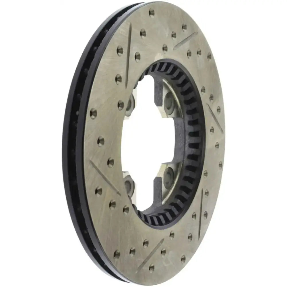 Stoptech 127.42005L