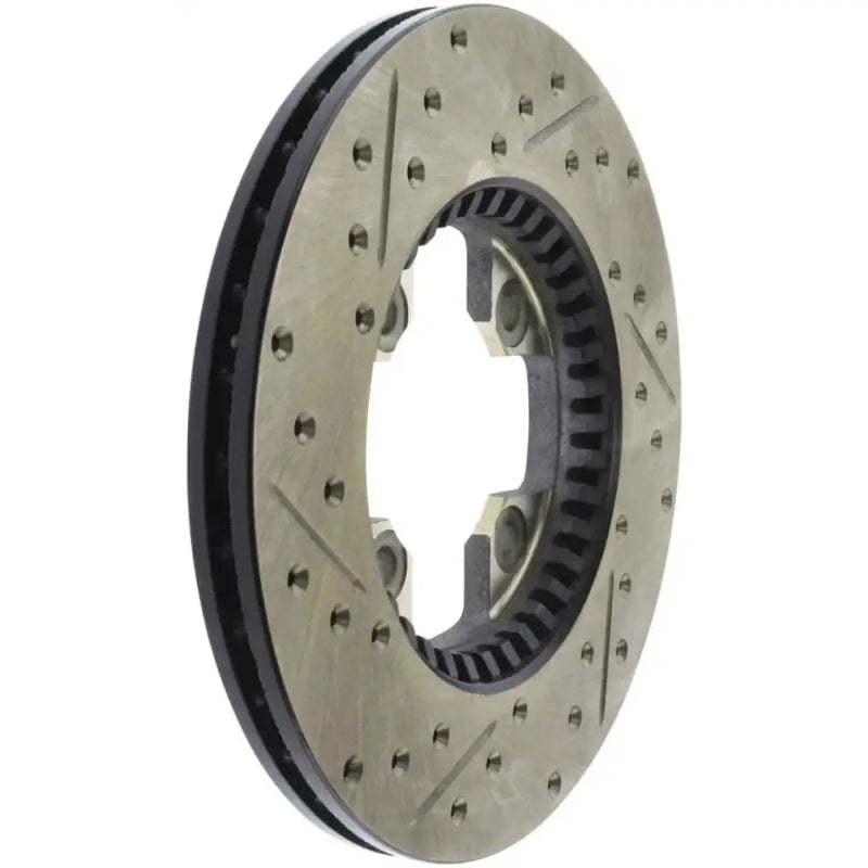 Stoptech 127.42005L