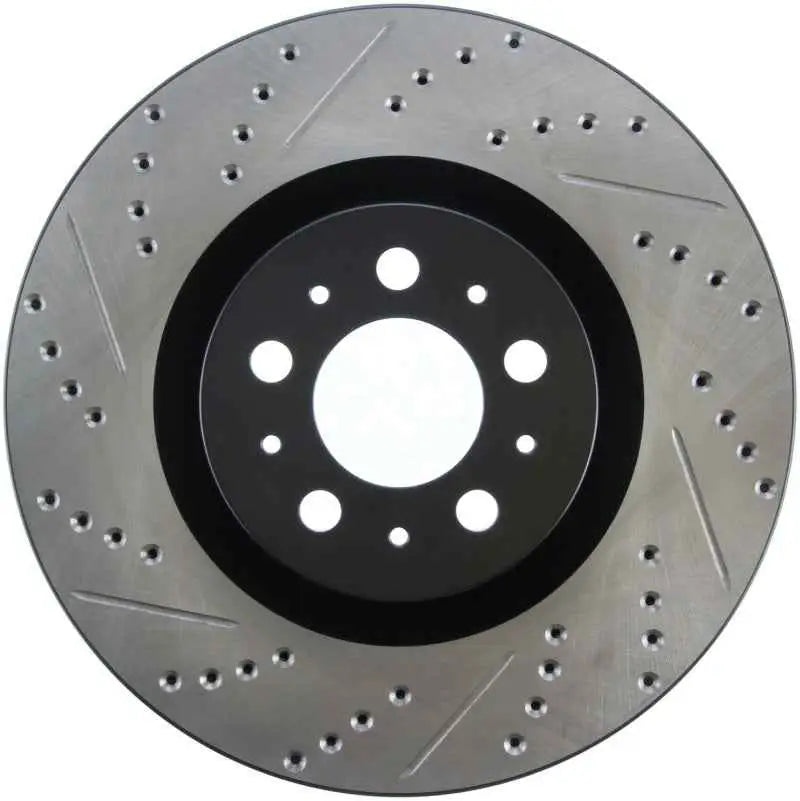 Stoptech 127.39035R