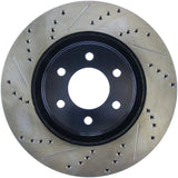 Stoptech 127.63036R